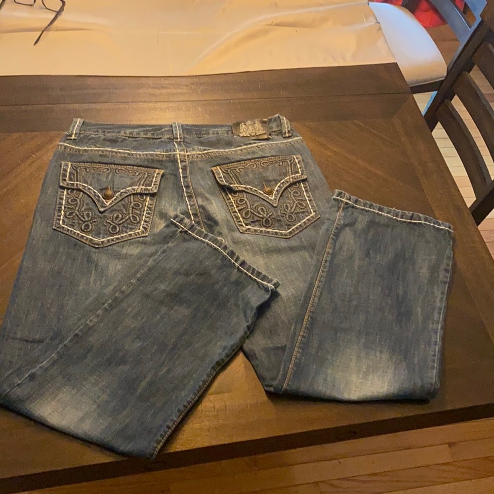Rockstar jeans size 36 / 32